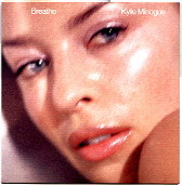 Kylie Minogue - Breathe CD 2